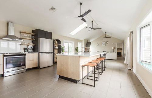 Luxury Lakeview Retreat Hot Tub Gym & Theatre - Foto 21