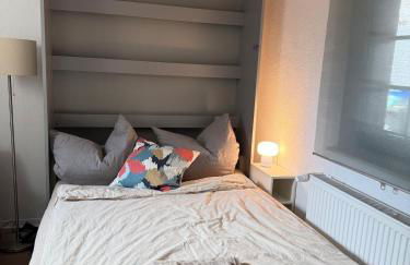 Modern Cozy Studio Apartment & Terrace - Photo 36