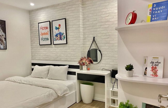 Park Hill Times City Apartment - Foto 20