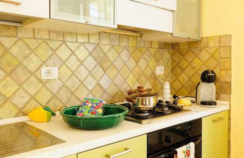 La Terrazza sul Mare - Foto 29