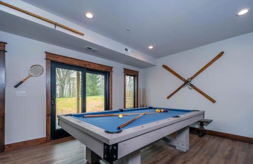 Lucky Bear Lakeside by Taylor Made Deep Creek - Foto 34