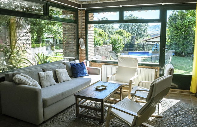 Casa Rural Paraje de yuste - Foto 12