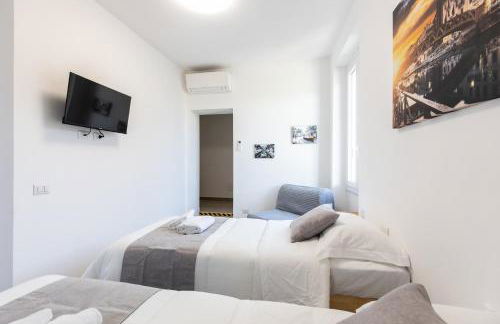 CityHouse Fm StationRho Fair Near center - Foto 8