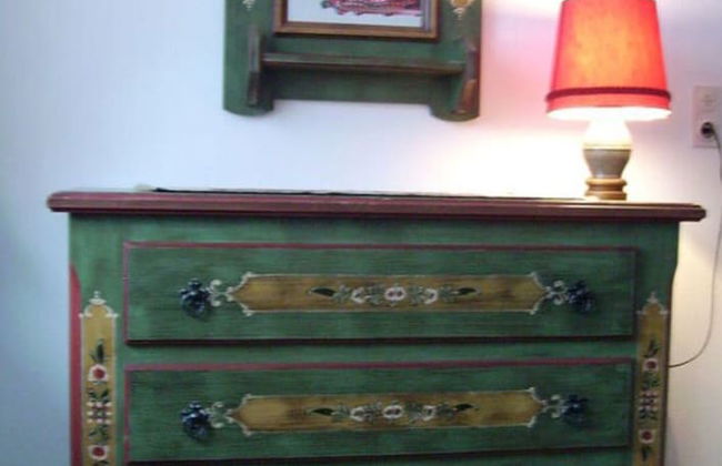 Vakantiehuis Becker-schmidt - Foto 12