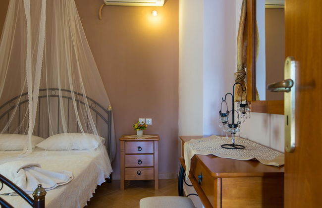 Villa Roumeli - Foto 2