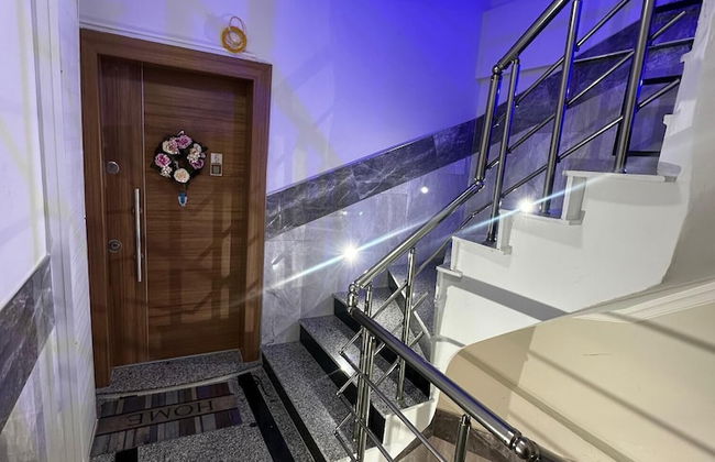 Mavi Restaurant & Apartments 1 - Foto 50