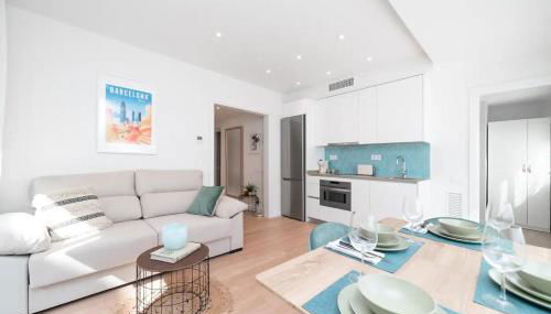 Soler Apartments - Foto 2, stove, pet friendly, minibar