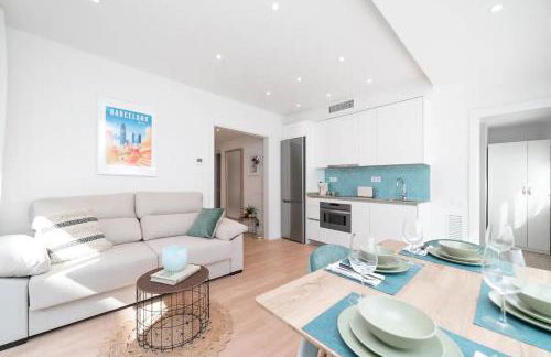 Soler Apartments - Photo 2