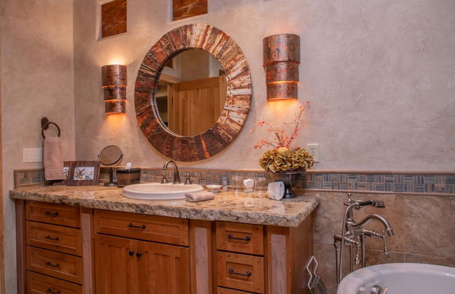 Cougar Ridge Resort, LLC - Photo 76