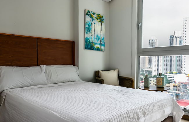 New Cozy Apartment Ocean View - Foto 6