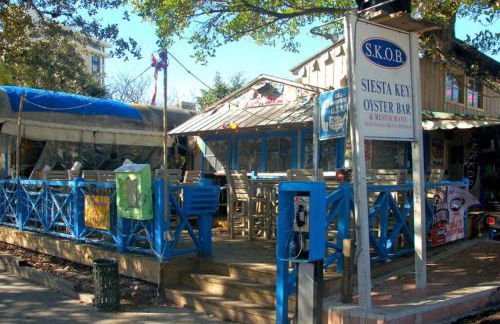 Siesta Cool: Only Minutes Walk to Siesta Beach! - Foto 29