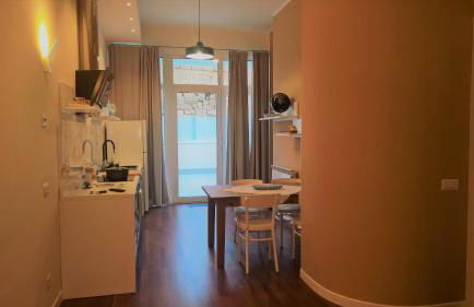 Sacra Famiglia Ausonia Apartment - Foto 43