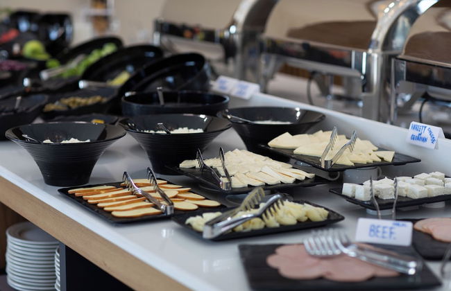 Batumi View Luxury - Foto 40