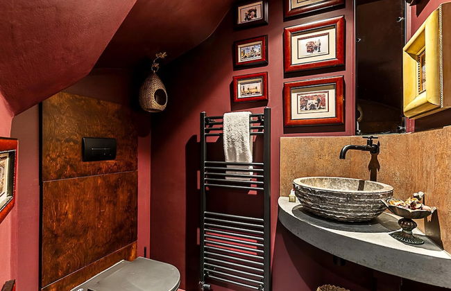 Stunning 5 Bed House in Willesden Green! - Foto 8