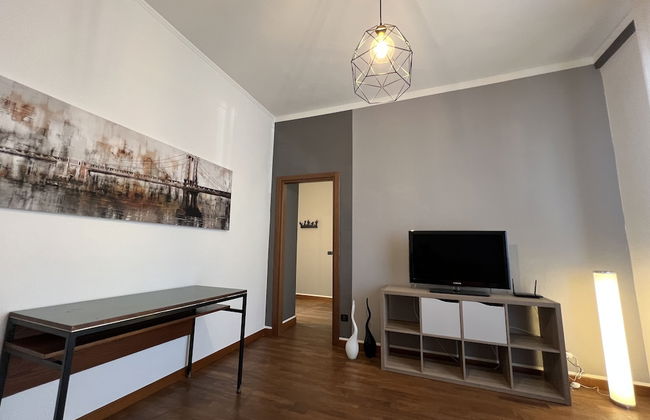 Relax Segrate - Foto 26