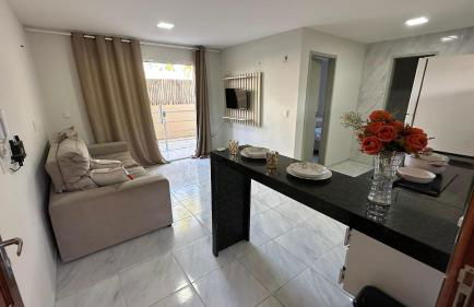 flat via do sol - Foto 9