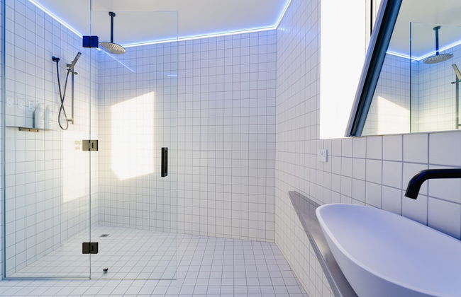 Quarters A2- Luxurious studio - Foto 4