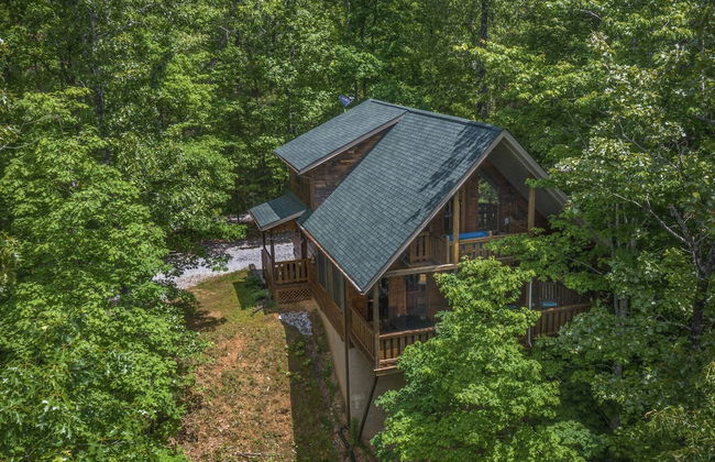 Macys Hideaway - Foto 31