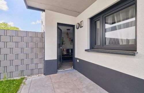 ELA Apartments Mannheim - Foto 37