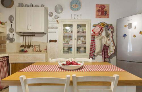 Trulli Del Monsignore by BarbarHouse - Foto 41