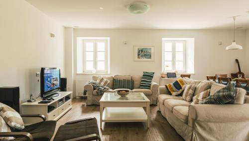 Villa Kanedolo - Foto 2