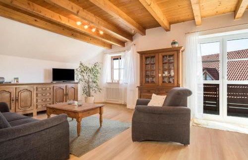 Ferienwohnung Ursula Hiemer 1 - Foto 1