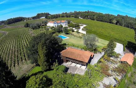 Solar das Bouças by Quantique - Foto 60