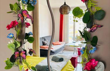 Studio cocooning & cosy - Foto 1