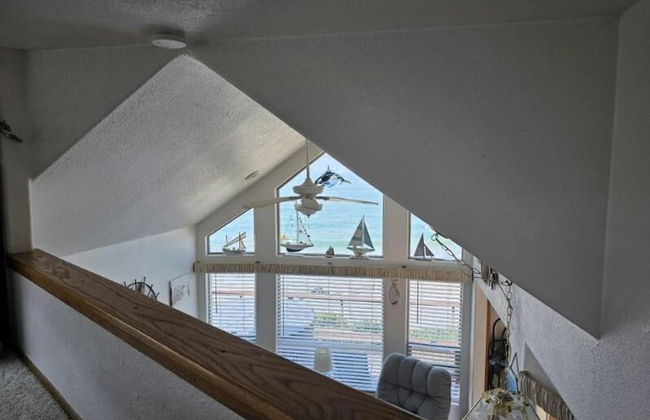 Oceanfront Cabin 9 With Jacuzzi Awesome Views - Foto 21