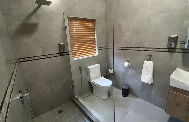 Camelot Guest House & Apartments - Foto 51