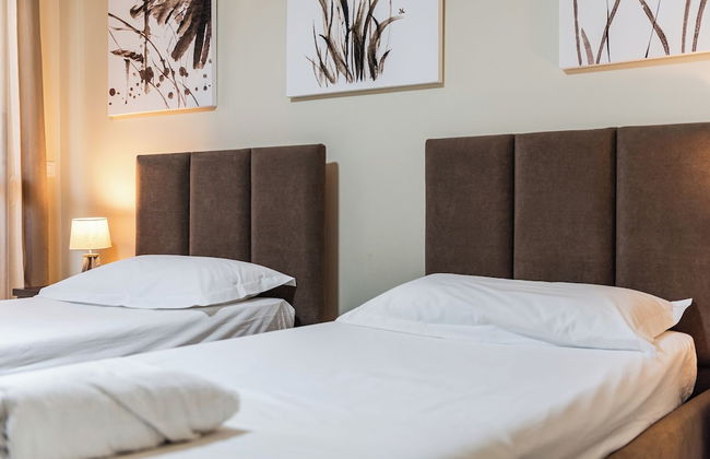 Kondo Stays - City Center Apartments - Foto 22