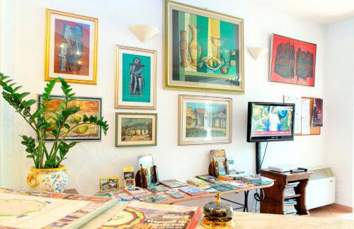 Hotel Ristorante da Carlos - Photo 62