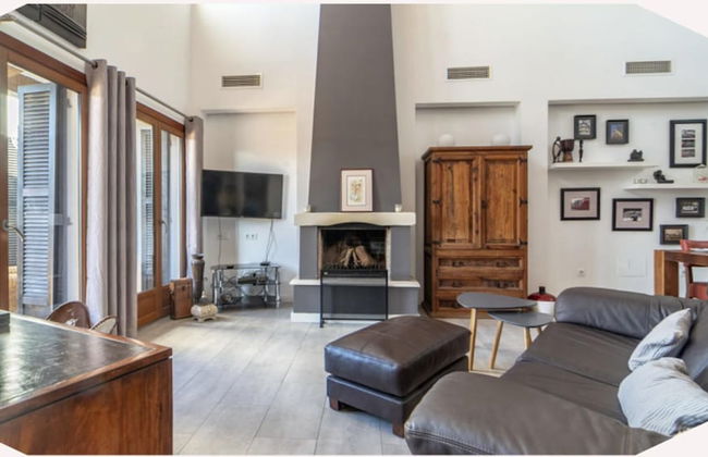 Luxury Villa With Private Pool - Foto 5