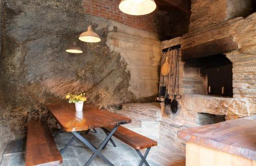 Casa Liñeiras - Foto 27