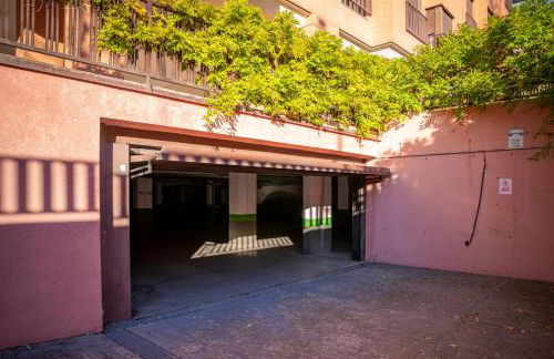 Luxury Apartment near Madrid, Airport, IFEMA, City Center - Photo 29