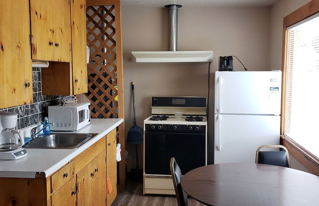 lazy bear cabins - Foto 33