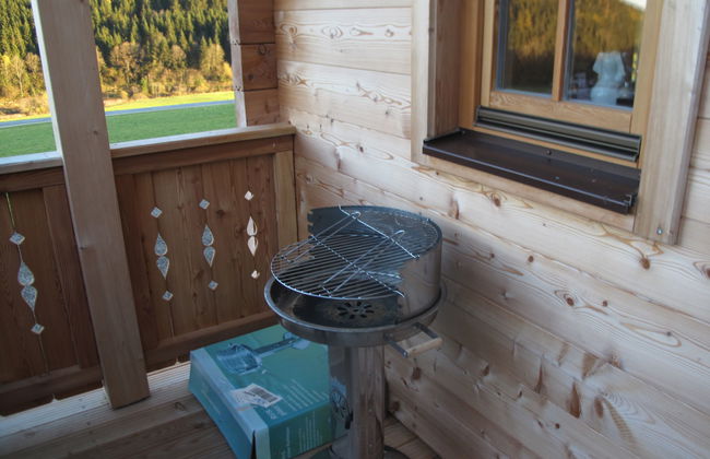 Fredis Hütte - Foto 49