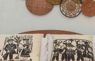 Flat Natureza Hotel Fazenda Pedra do Rodeadouro Bonito PE - Photo 2