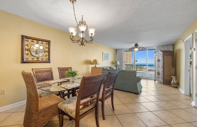 Pelican Beach 0514 2 Bedroom Condo by Pelican Beach Management - Photo 20