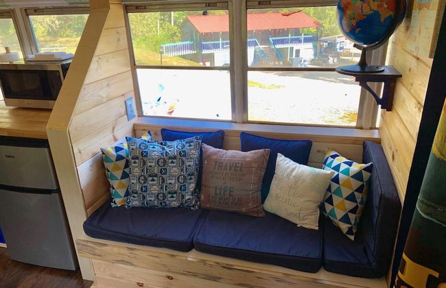 Gorgeous Stays - Foto 58