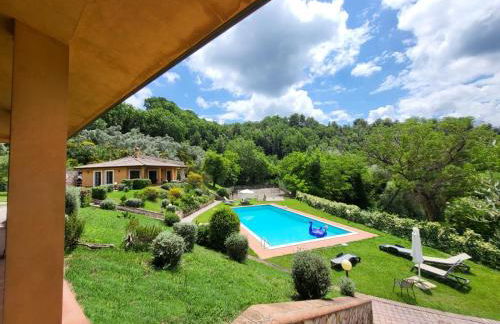 Ville Fontanelle Bettona - Foto 1