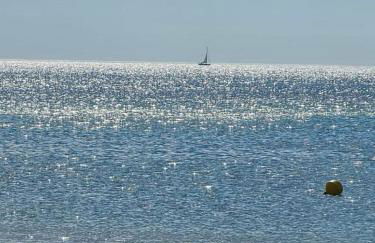 CASA DO MAR Piscina privada Wi-Fi AC 8 pax - Foto 9