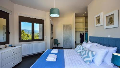 Villa Abelizia - Foto 5