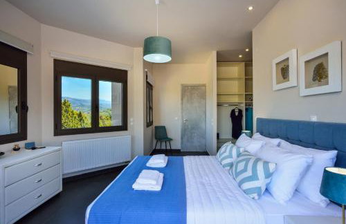 Villa Abelizia - Foto 5