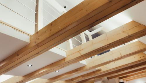 Nurdachhaus Winsen Aller - Foto 4