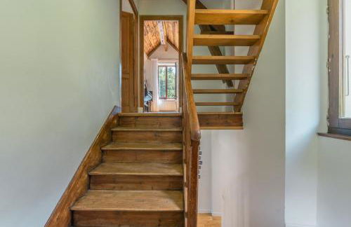 Chalet Whitmoore - Argentière - Happy Rentals - Foto 21