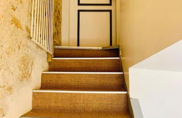 Gîte Aubiacais 10 personnes - Foto 8