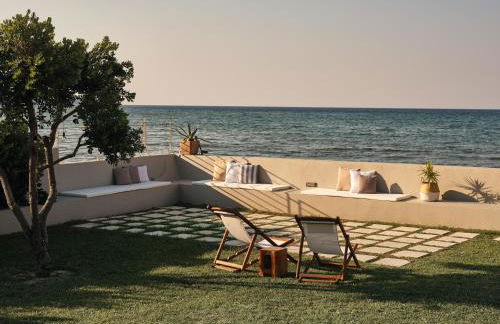 Astarte Villas - Onda Del Mar Beach Villa - Foto 18