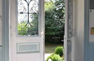 Vaste maison 23/29 pers. piscine proche des plages - Photo 9