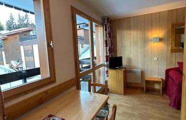 Appartement Courchevel les brigues - Foto 1